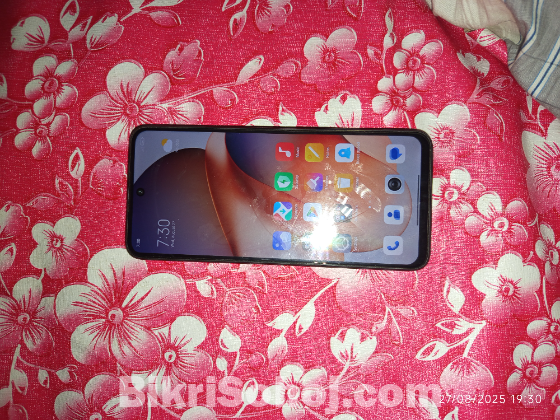 Redmi 12 8/256gb